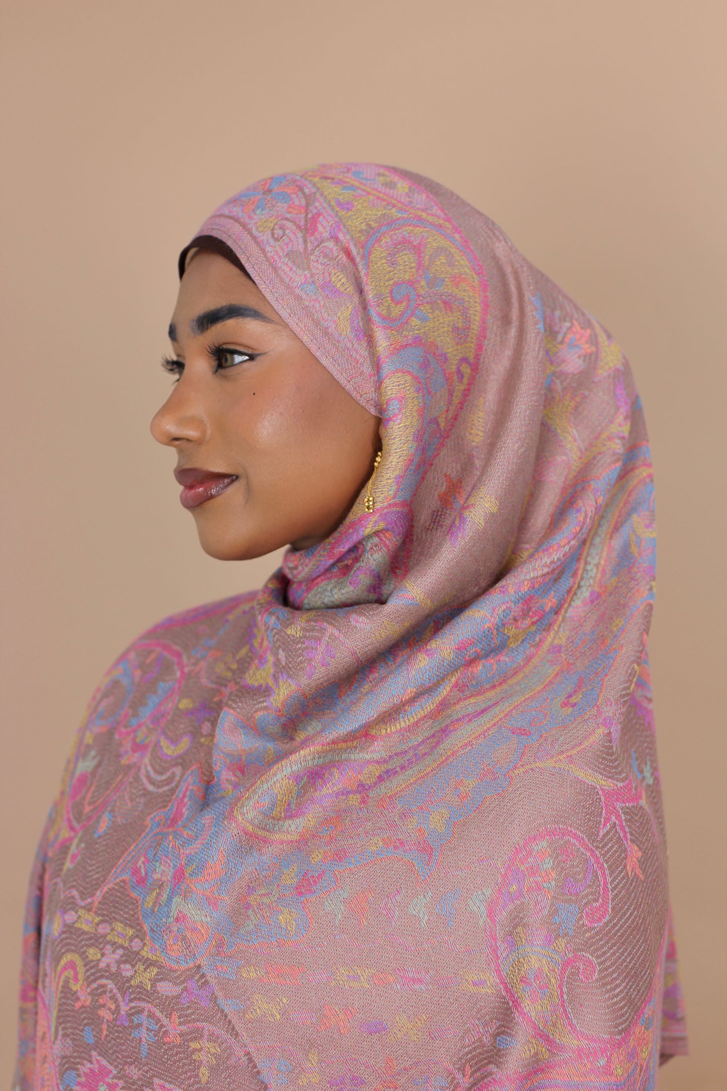 Blush